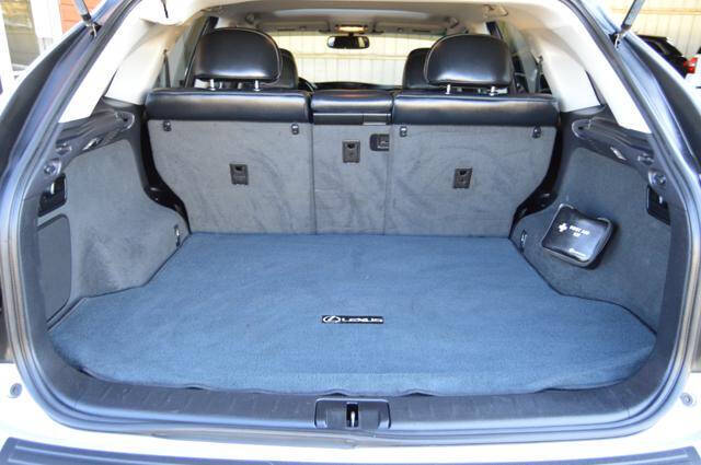 2014 Lexus RX 350