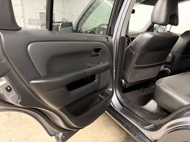 2005 Honda CR-V Special Edition