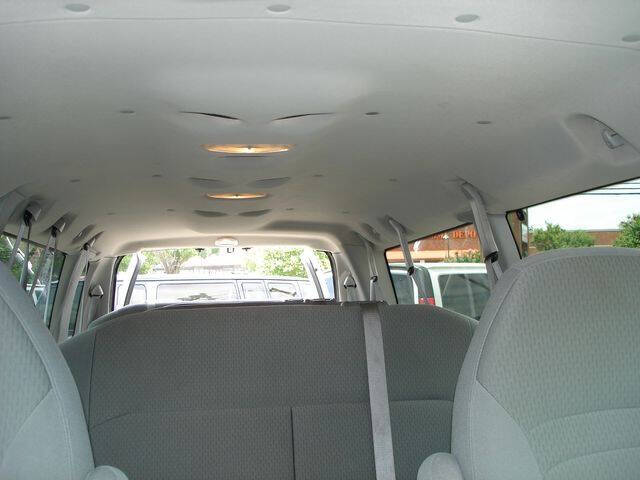 2008 Ford E-Series E-350 SD XLT