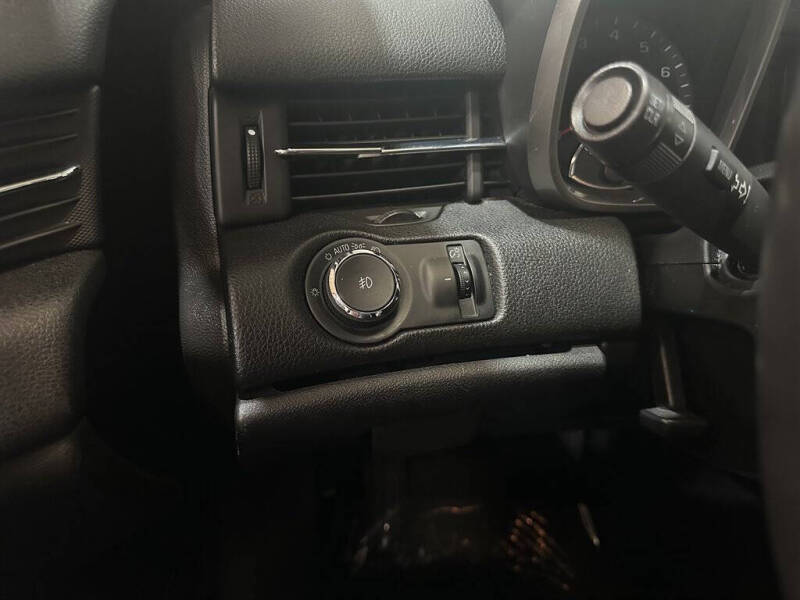 2013 Chevrolet Malibu LTZ