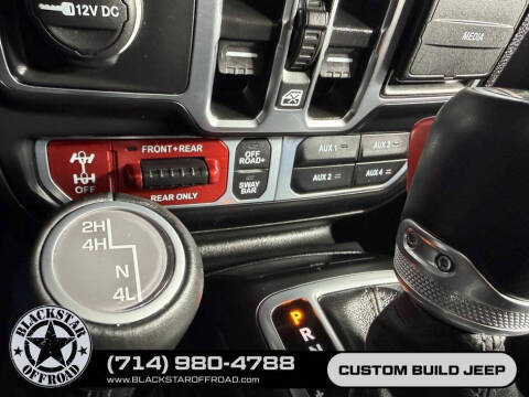 2024 Jeep Gladiator