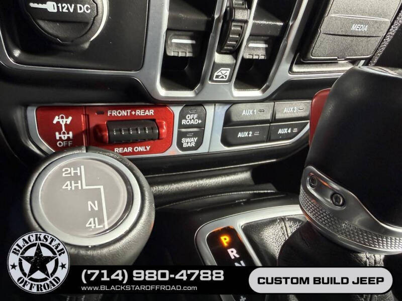 2024 Jeep Gladiator