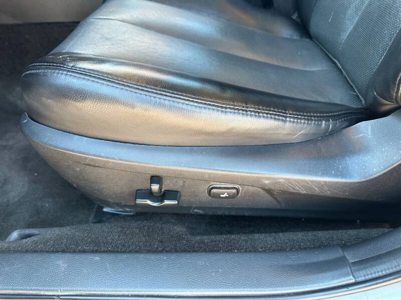 2011 Subaru Outback 2.5i Limited