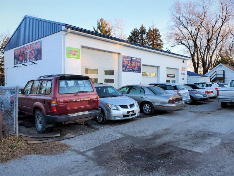 2008 Yard Machine 10 Hp