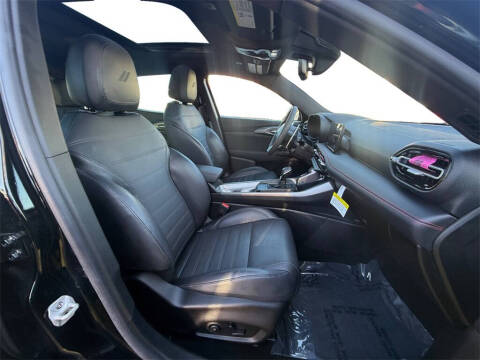 2024 Dodge Hornet R/T Plus