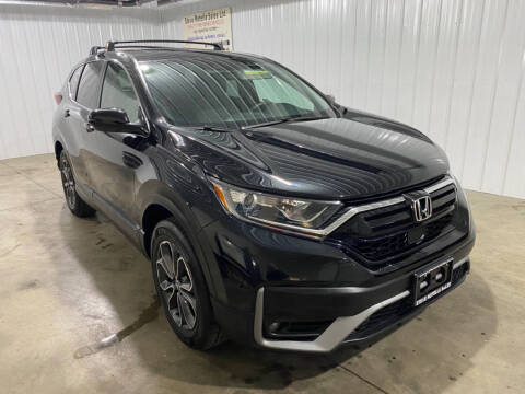2022 Honda CR-V for sale at Steve Rotella Sales Ltd in Syracuse NY
