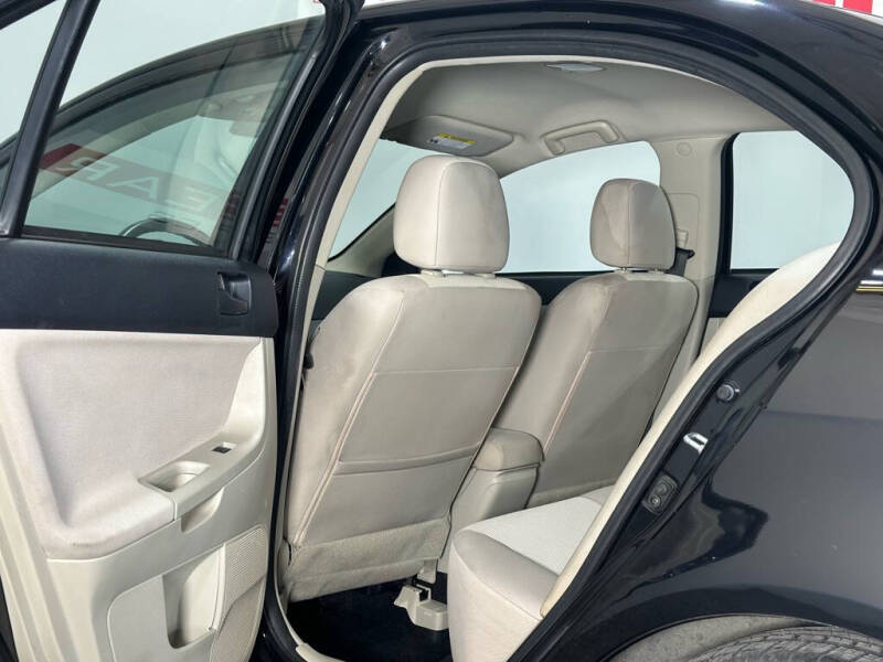 2011 Mitsubishi Lancer