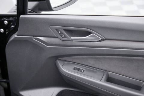 2024 Volkswagen Golf GTI 380 S