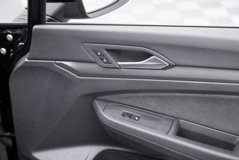 2024 Volkswagen Golf GTI 380 S