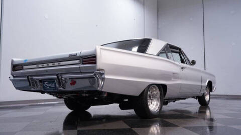 1967 Dodge Coronet