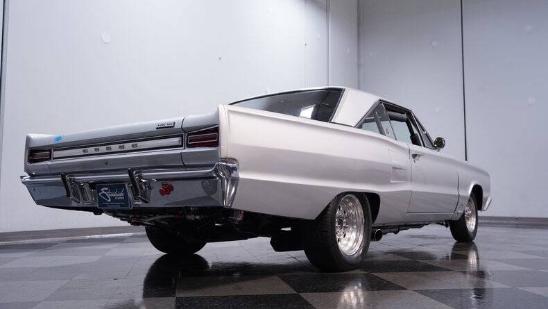 1967 Dodge Coronet