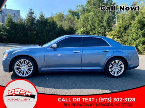 2011 Chrysler 300 Limited
