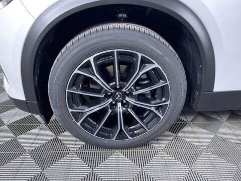 2025 Mazda CX-70 Plug-in Hybrid Premium