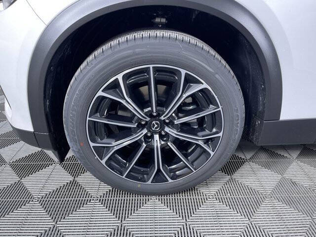 2025 Mazda CX-70 Plug-in Hybrid Premium