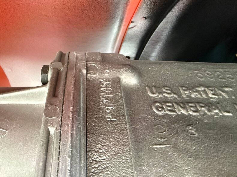 1971 Pontiac Trans Am