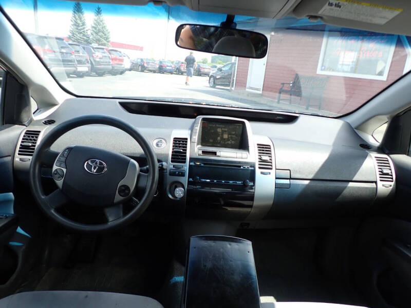 2007 Toyota Prius