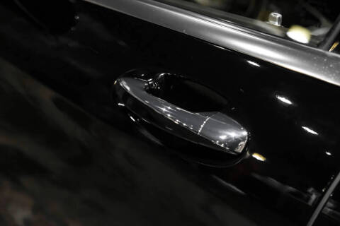 2015 Mercedes-Benz S-Class S 550