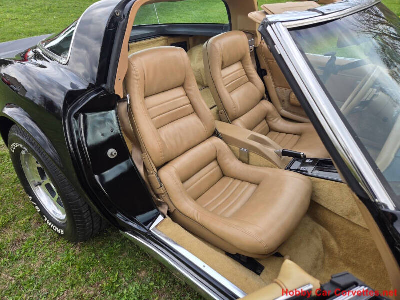 1981 Chevrolet Corvette