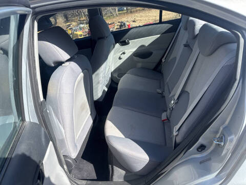 2011 Hyundai Accent GLS