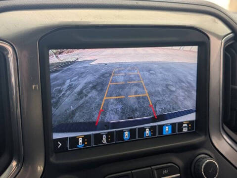 2023 Chevrolet Silverado 2500HD