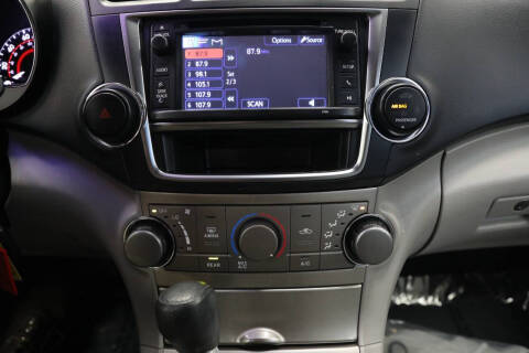 2013 Toyota Highlander