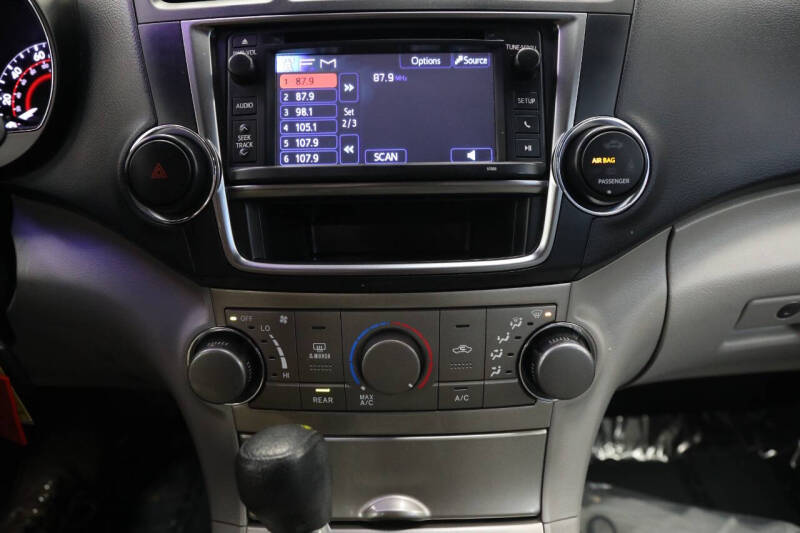 2013 Toyota Highlander