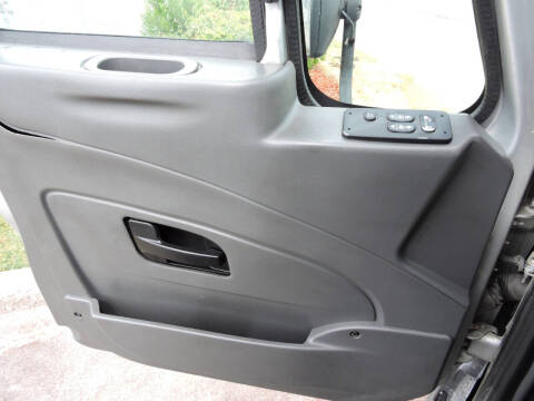 2015 International TerraStar