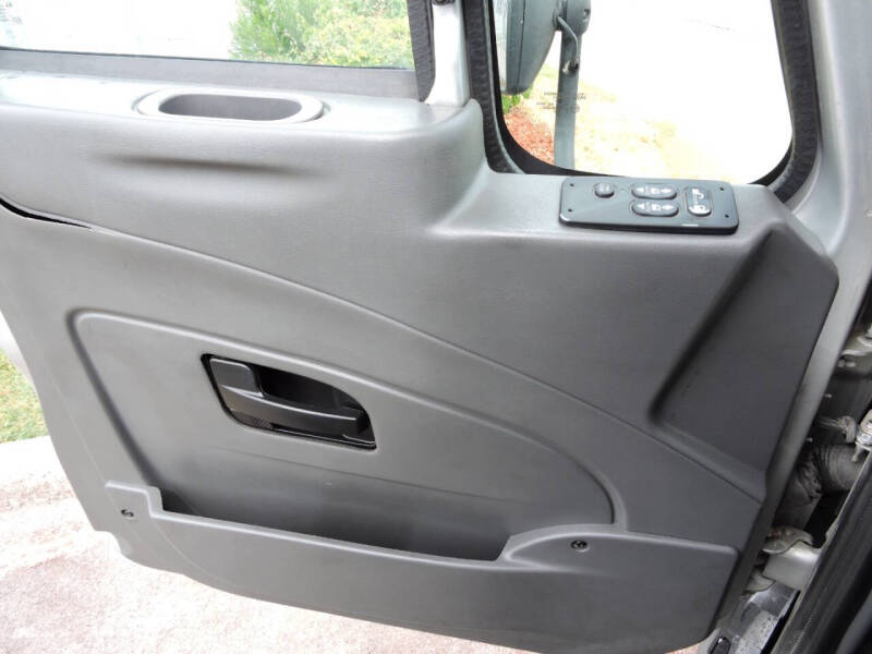 2015 International TerraStar