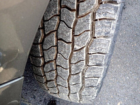 2007 Honda Element EX