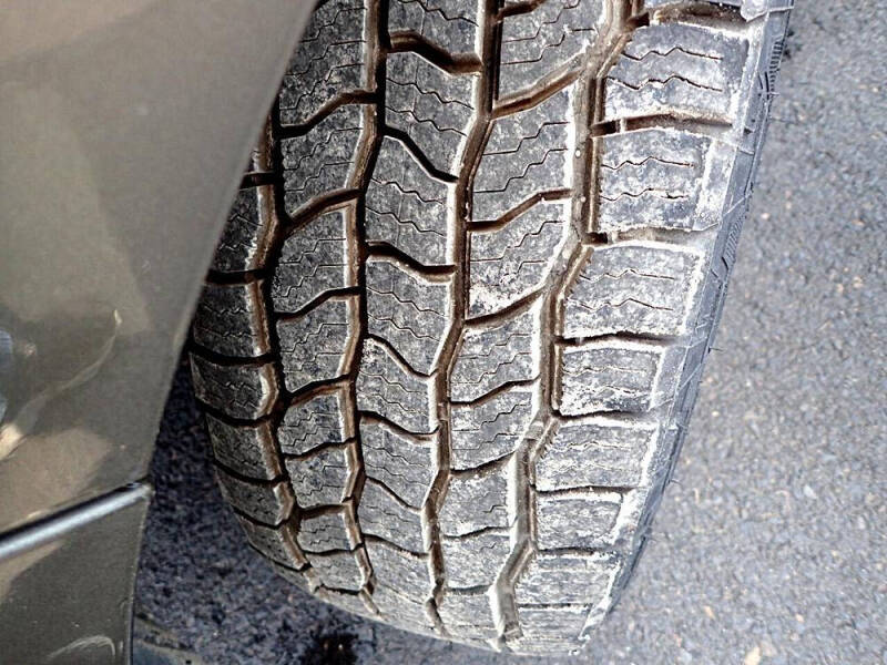 2007 Honda Element EX