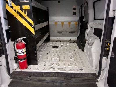 2022 RAM ProMaster City