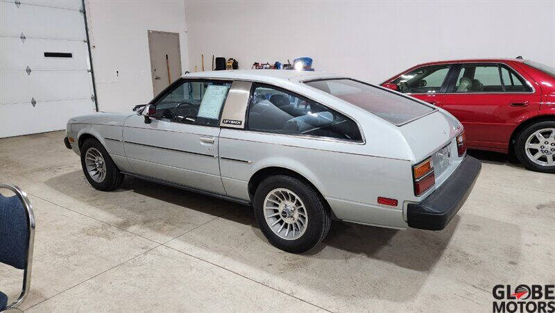 1978 Toyota Celica