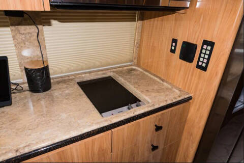 2008 Prevost Marathon XL45