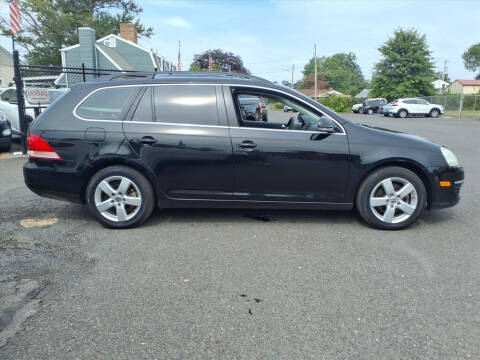 2009 Volkswagen Jetta