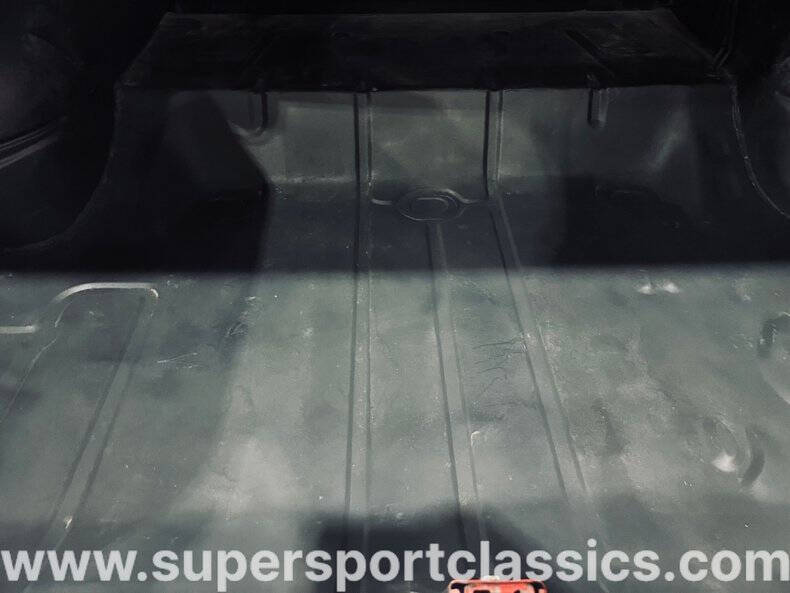 1964 Chevrolet Chevelle