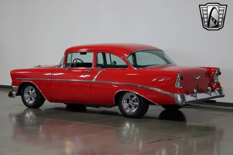 1956 Chevrolet 210