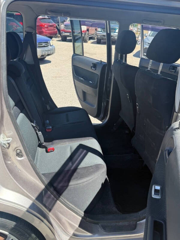 2006 Scion xB