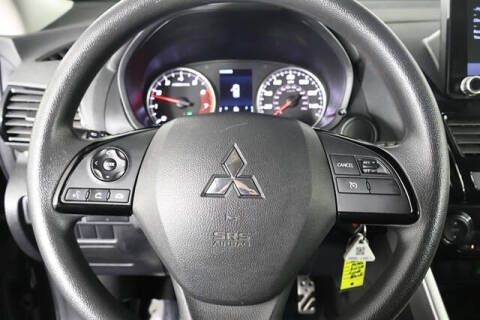 2023 Mitsubishi Eclipse Cross LE