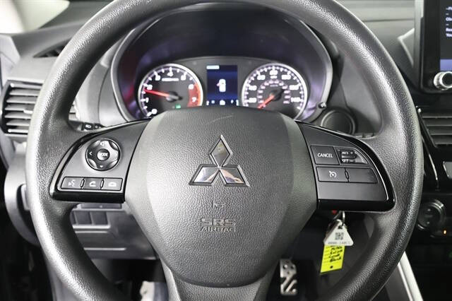 2023 Mitsubishi Eclipse Cross LE