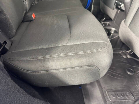 2022 Jeep Wrangler Unlimited