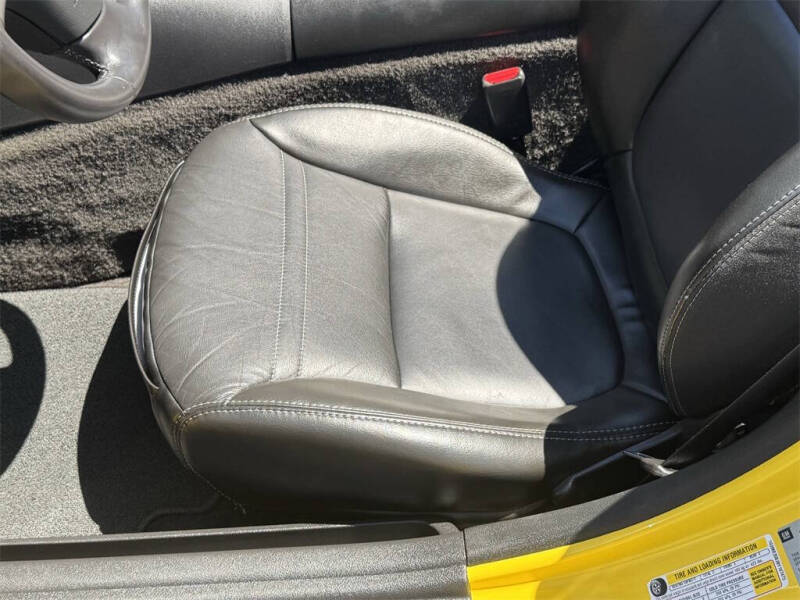 2009 Pontiac Solstice