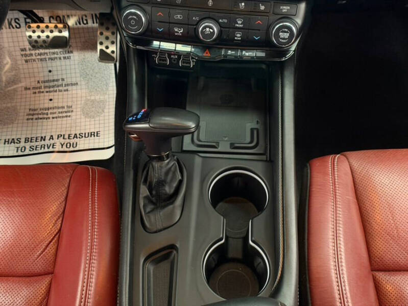 2022 Dodge Durango SRT 392