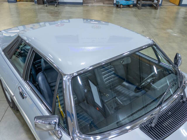 1985 Jaguar XJ-Series XJS