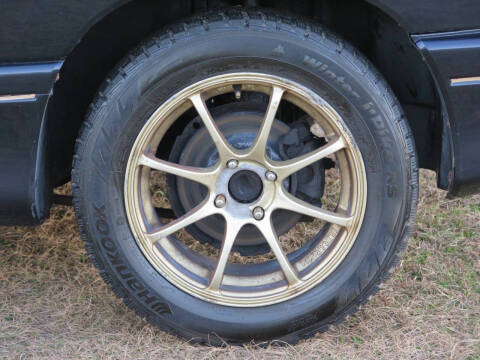 1994 Saturn S-Series SC2