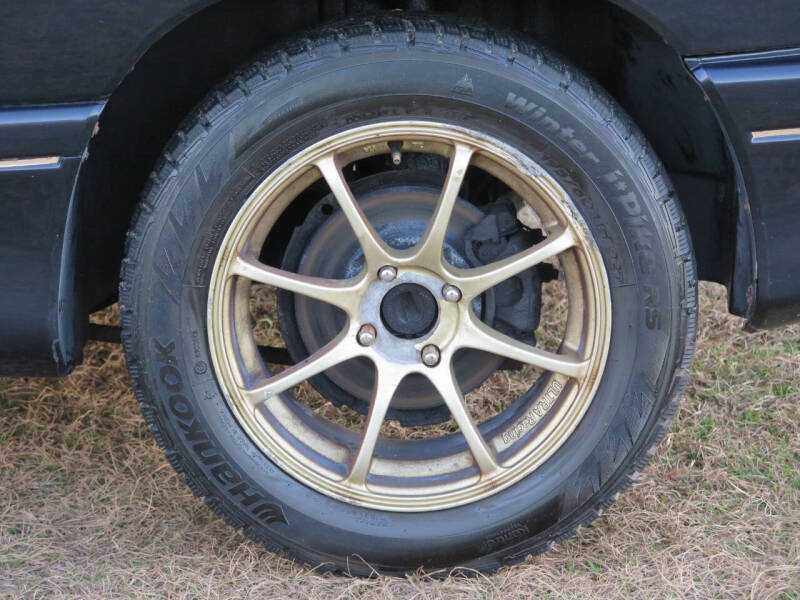 1994 Saturn S-Series SC2