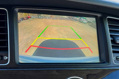 2014 Kia Cadenza Limited