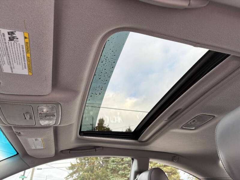 2007 Toyota Camry Solara SLE V6