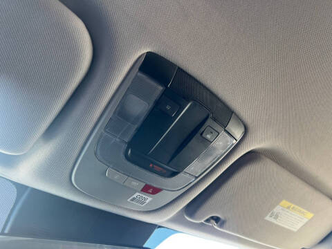 2024 Kia Sorento Hybrid EX