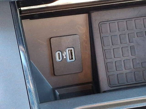 2022 Ford F-150 Lightning Lariat