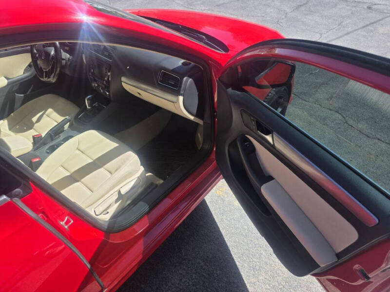 2015 Volkswagen Jetta